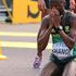 The CAS of Lausanne has been disqualified for 4 years from 4.11.2019 Lebogang Shange (RSA) who will not participate in the Olympic Games